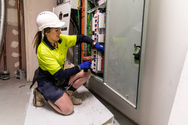 Best Electrical Contractors for Businesses  in Gulfport, FL