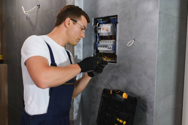 Best Residential Electrician Services  in Gulfport, FL